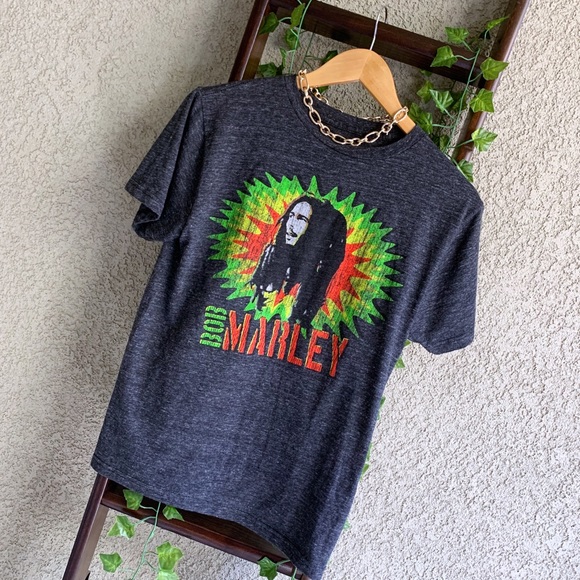 HARD ROCK Tee - Picture 3 of 4